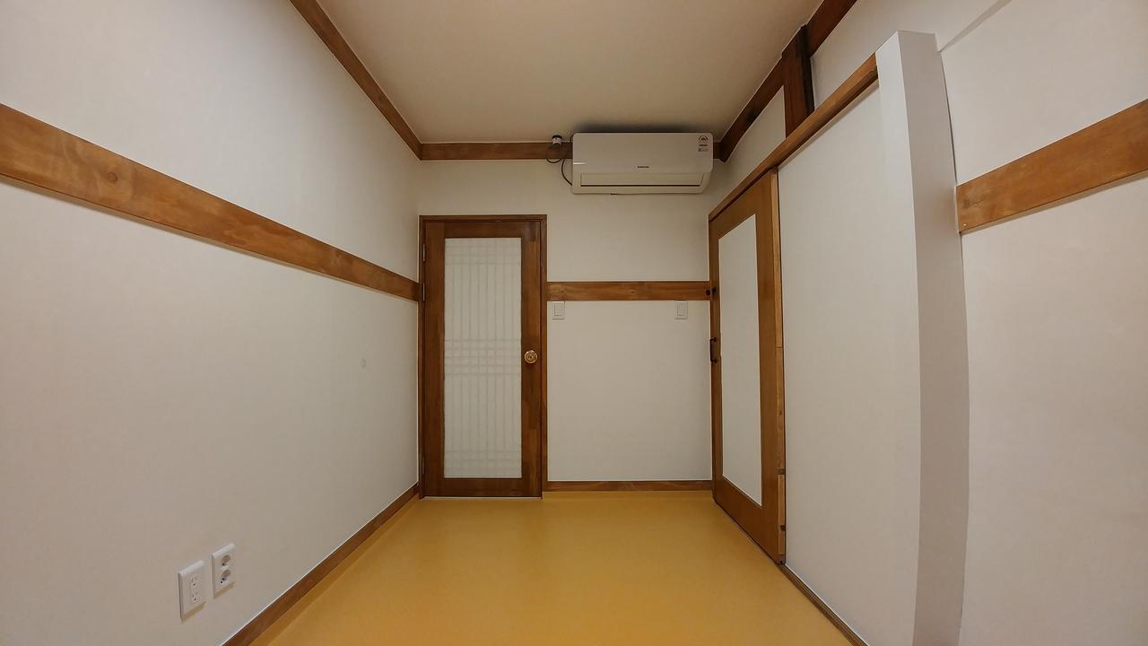 Sohyundang * Seoul