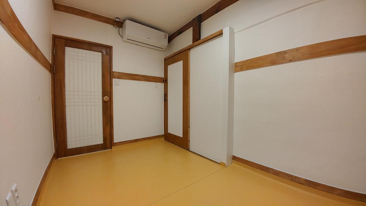 Sohyundang Guest house