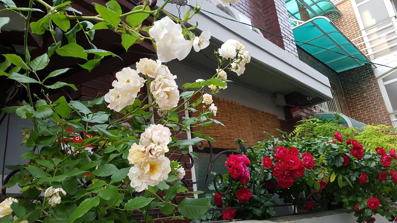 Guest house Seochon *