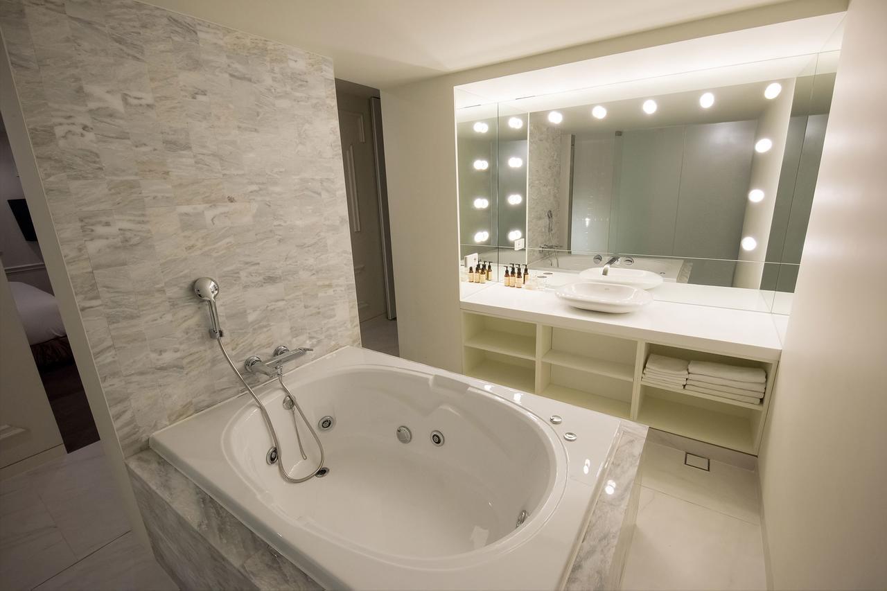 Nineth Hotel Seoul