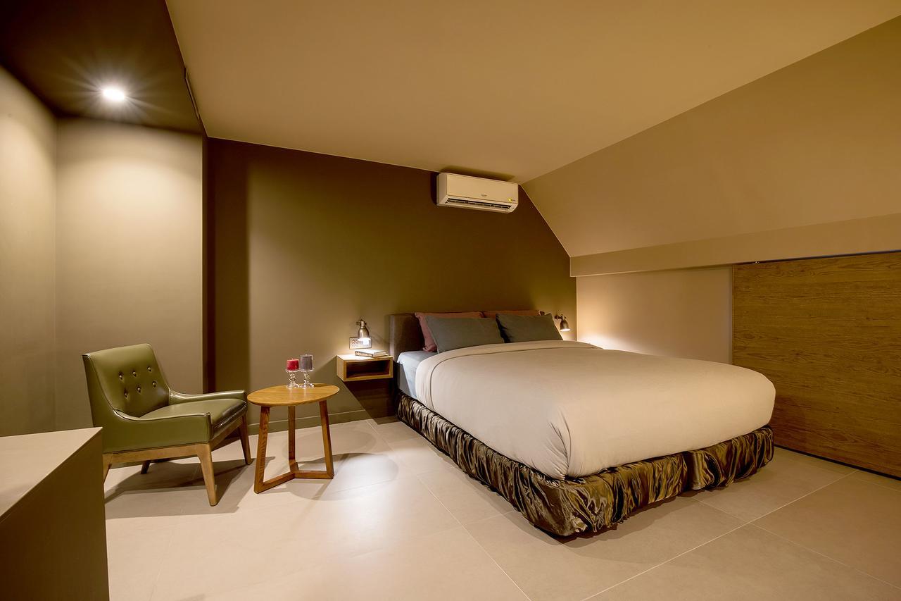 Nineth Hotel Seoul