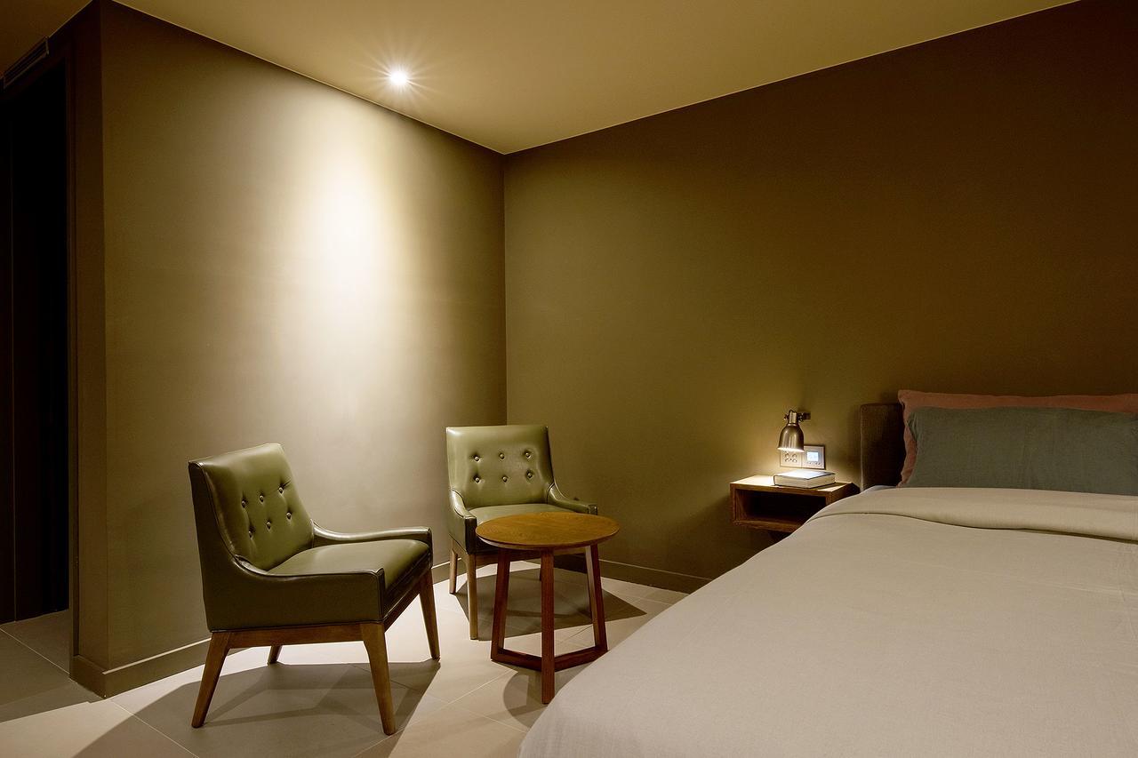 Hotel Nineth Seoul