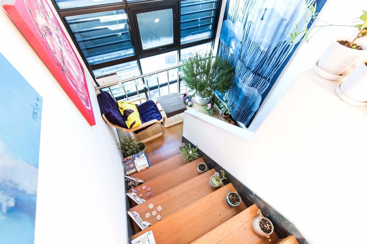Urbanwood Rumah tetamu Seoul