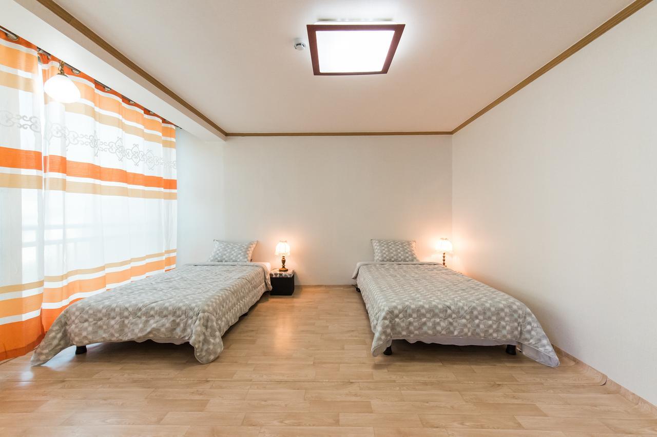 Casa Cielo Homestay *
