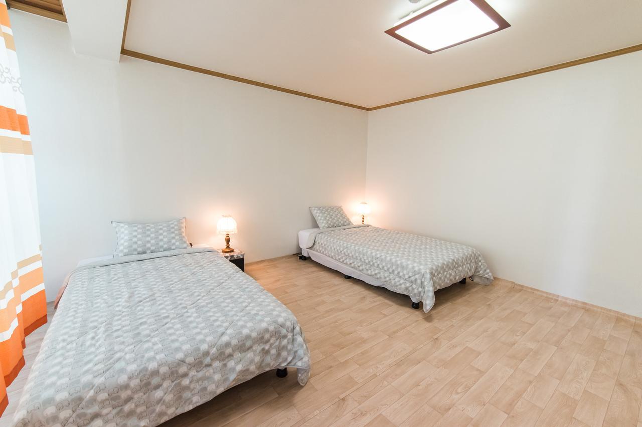 Homestay Casa Cielo