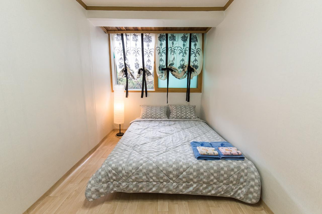 Casa Cielo * Seoul