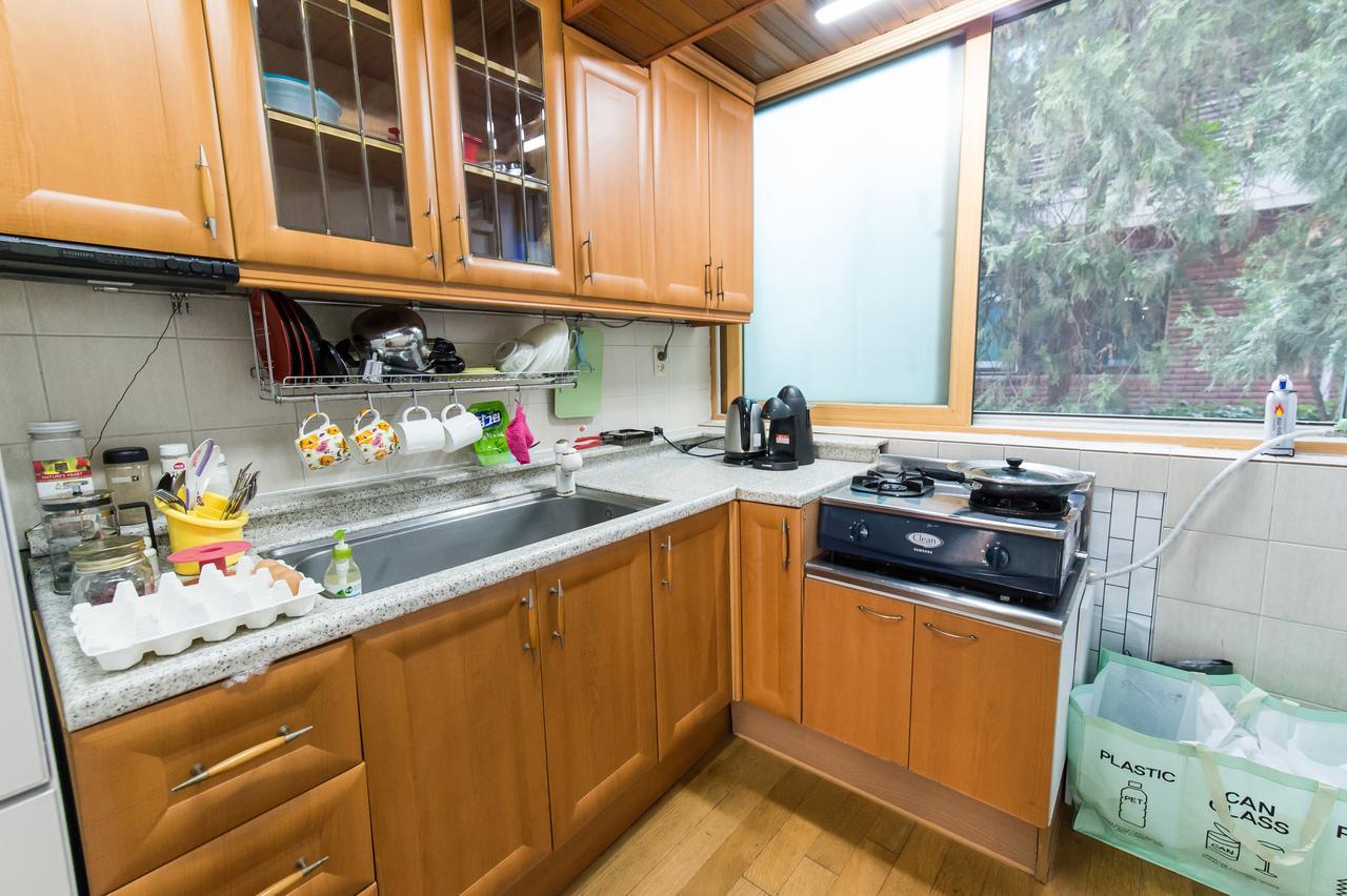 Homestay Casa Cielo Seoul
