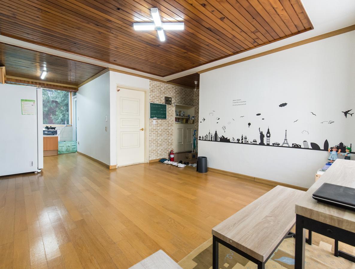 Casa Cielo *
