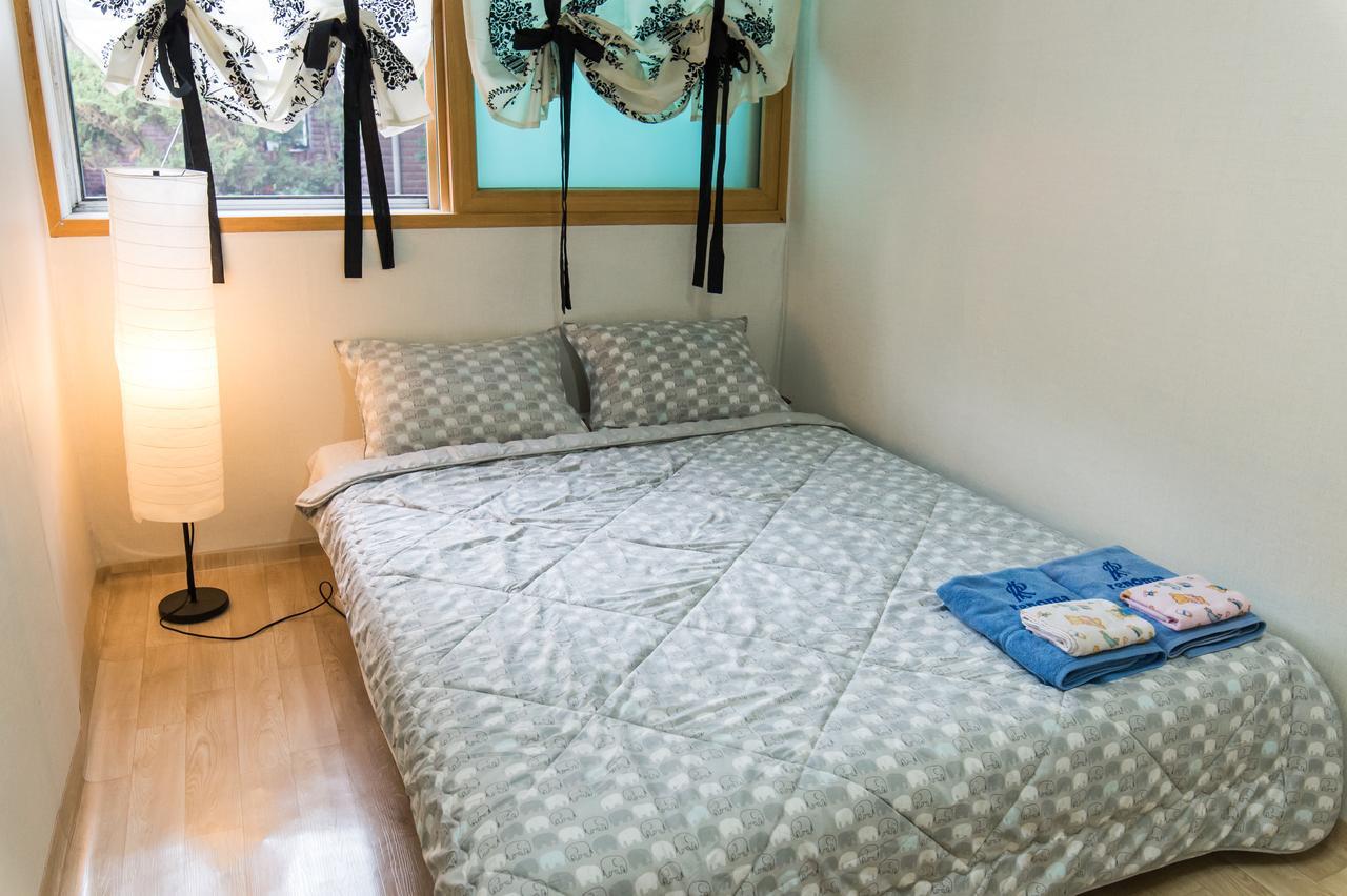Casa Cielo * Seoul