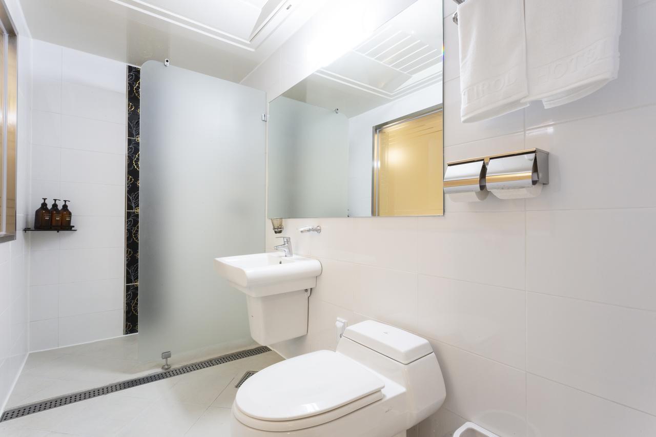 Hotel Tirol 3*