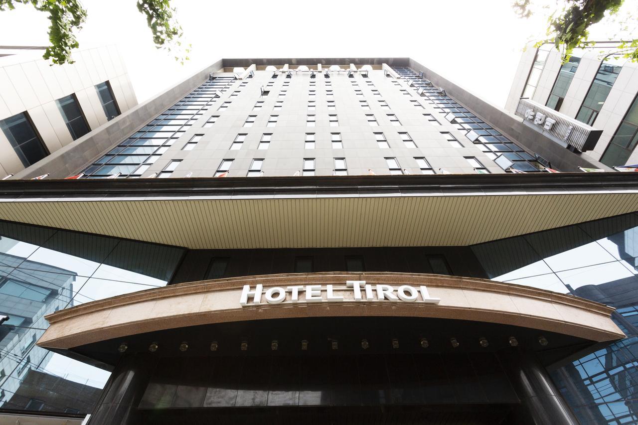 Tirol Hotel Seoul