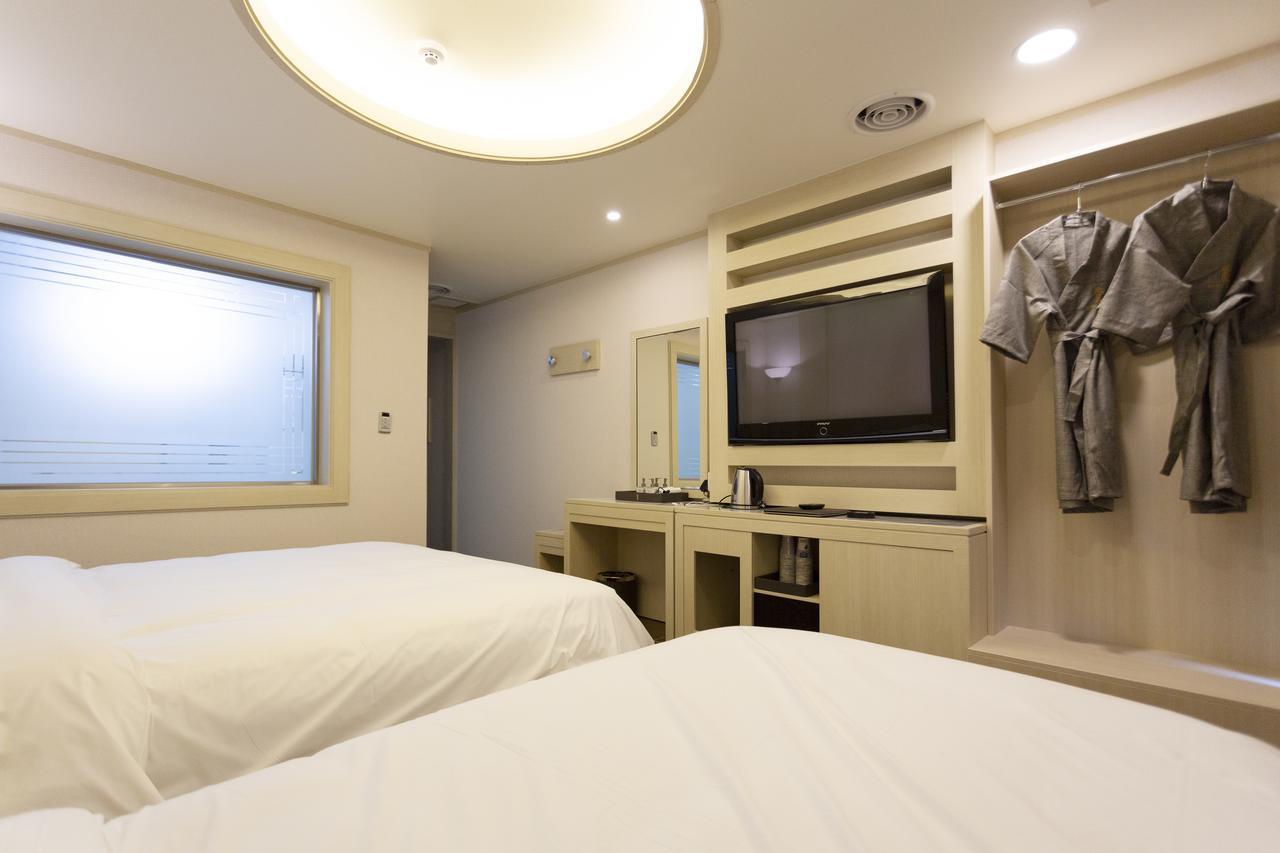 Hotel Tirol Seoul