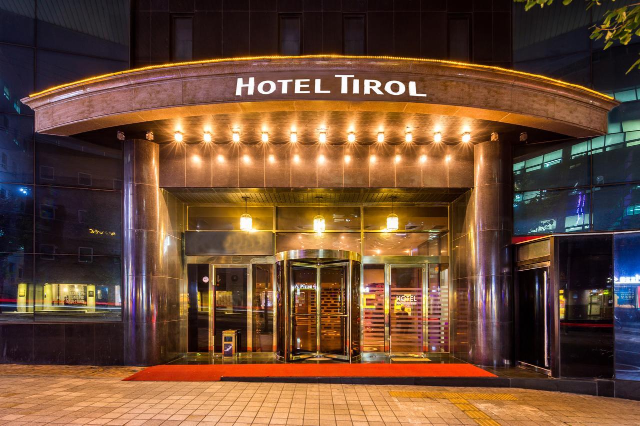 Tirol Seoul