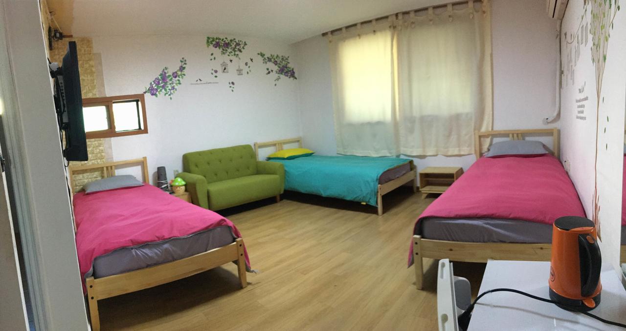 Egg Korea Guest house *