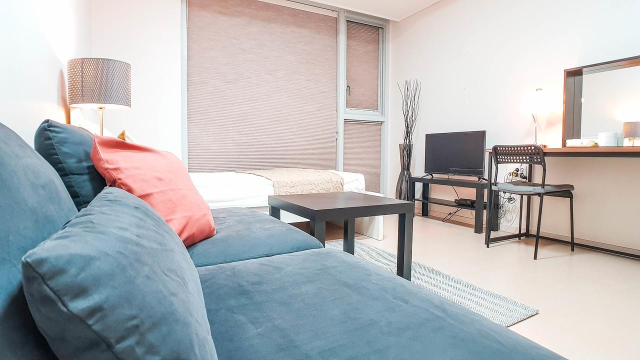 Apartment J Studio Gangnam Station Seoul