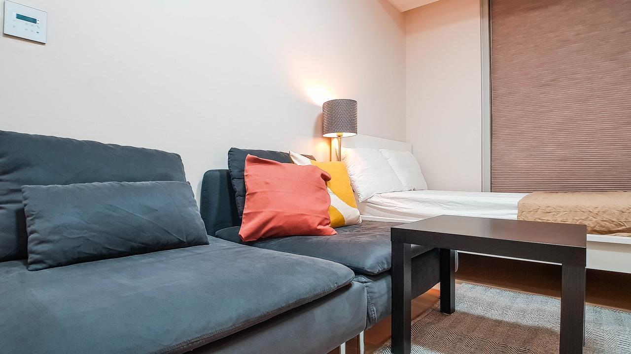 Apartment J Studio Gangnam Station Seoul