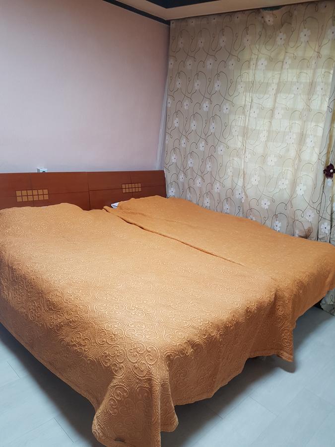 Riverside Guest house