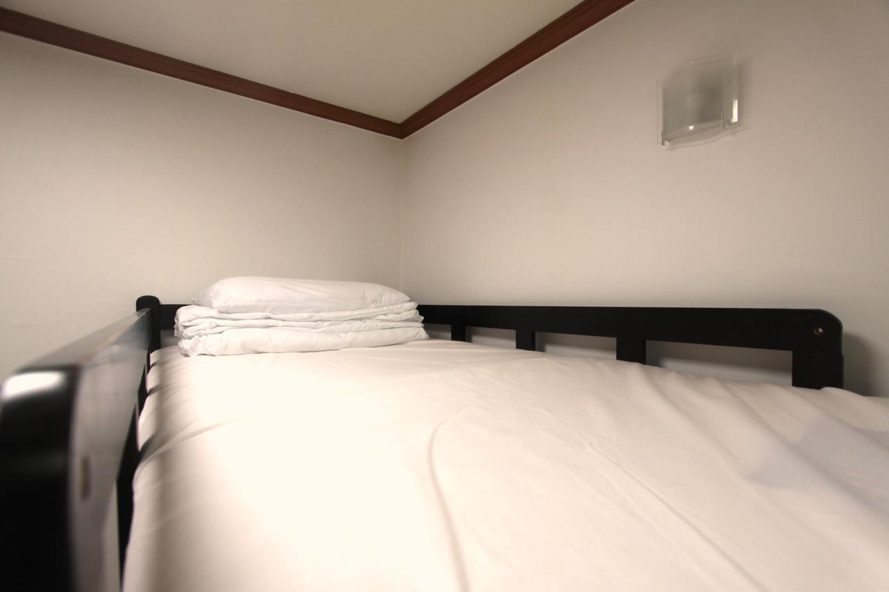 Hostel Ruman Stay Guest house