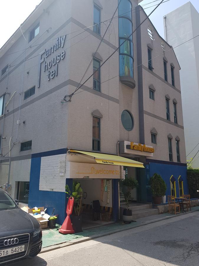 Take 1 Hongdae *