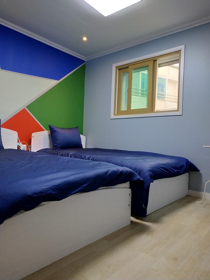 Guest house Forest Seoul