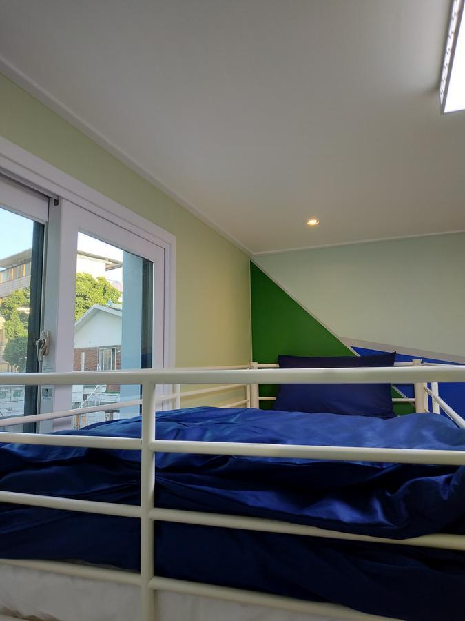 Guest house Forest 2*