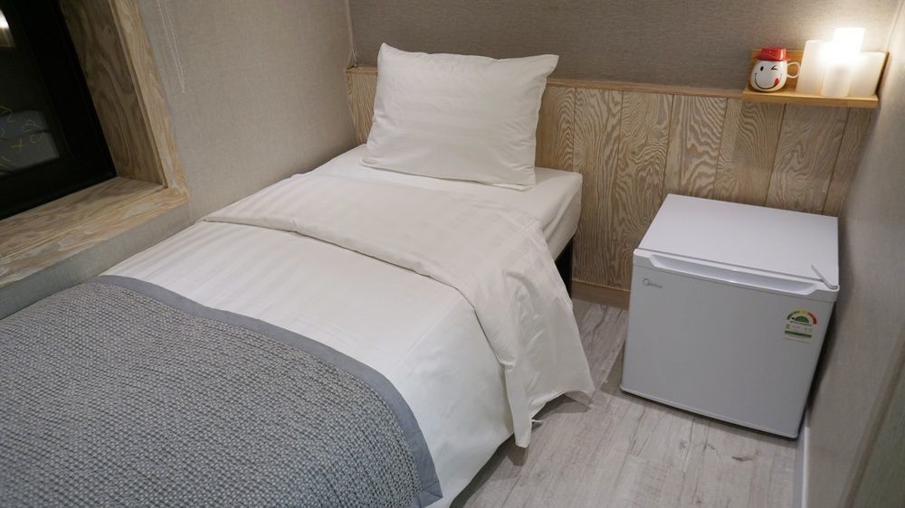 Hotel Gaon Insadong Hotel Seoul
