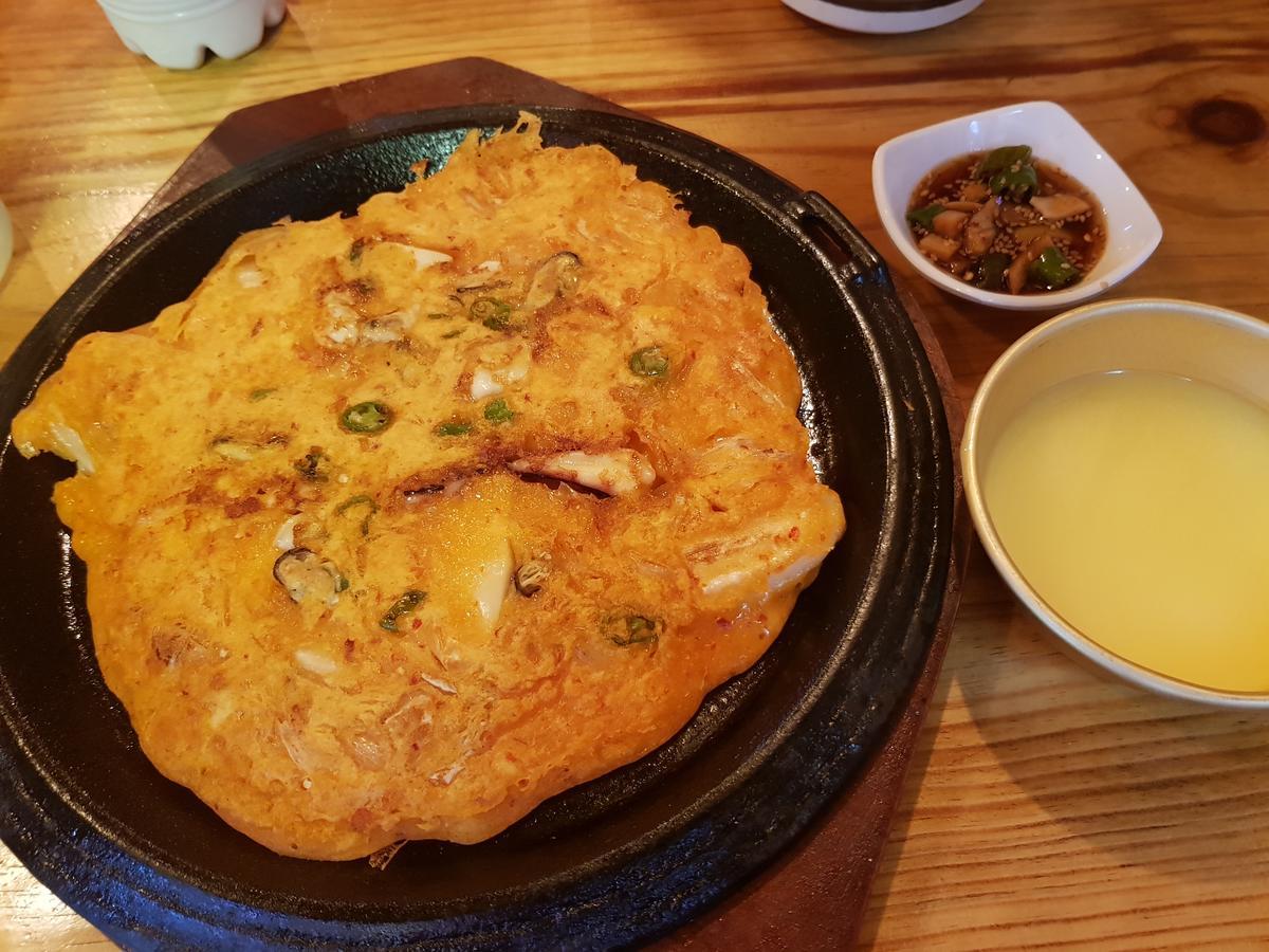 Hostel Artravel Myeongdong *
