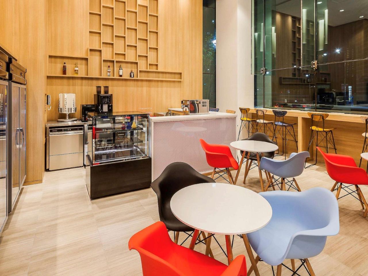 Travelodge Dongdaemun Hotel 4*