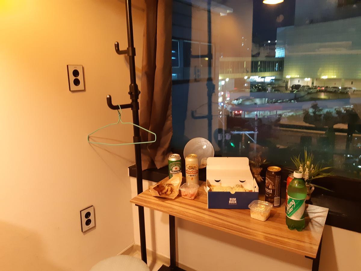 Sinchon Cooing Guesthouse Seoul