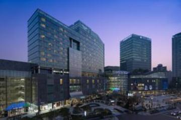 Courtyard By Marriott Hotel
