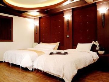 M Hotel