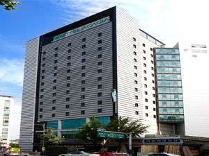 Hotel Benikea Acacia 3*