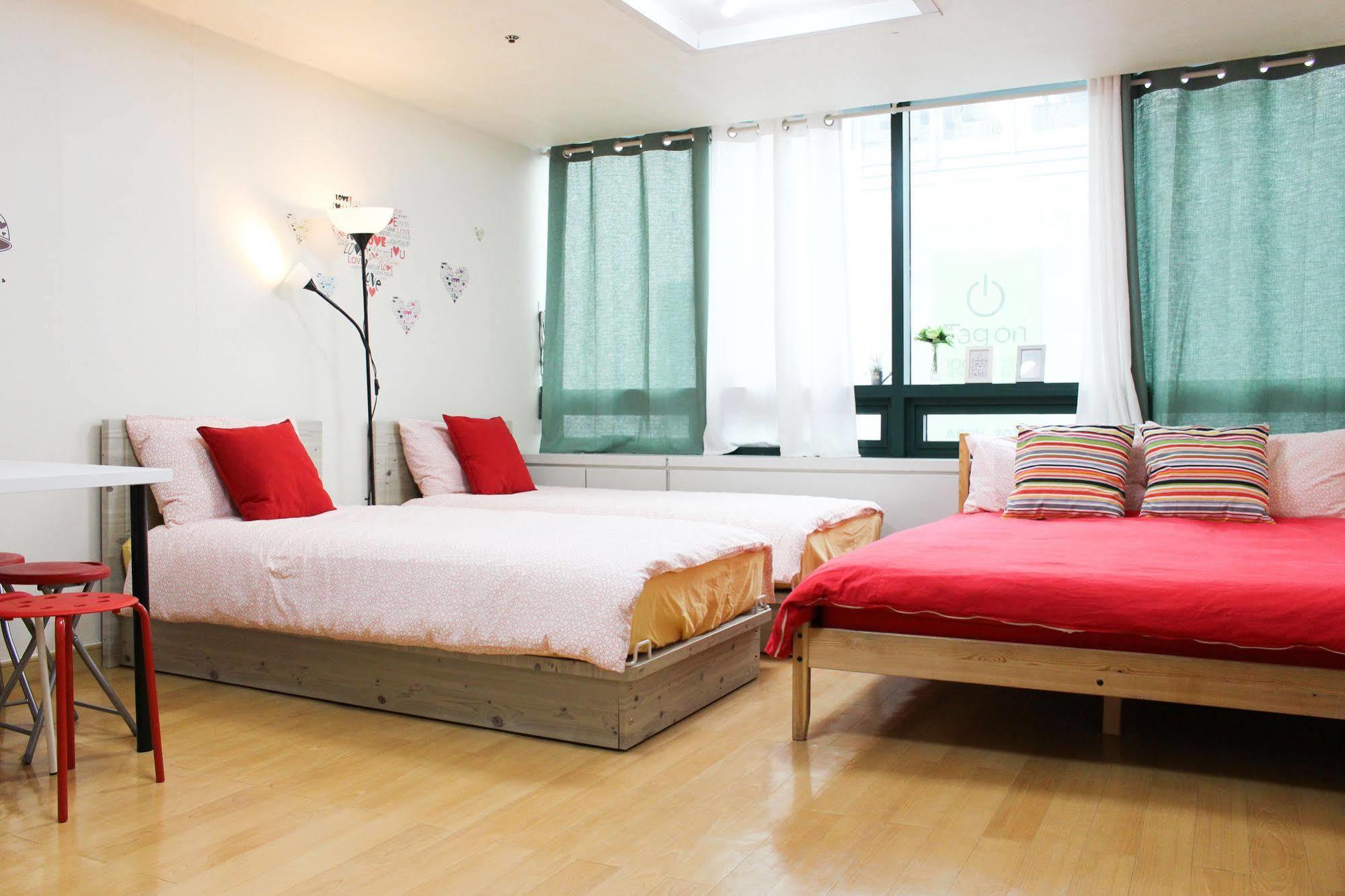 Aparthotel Rocohouse 2*