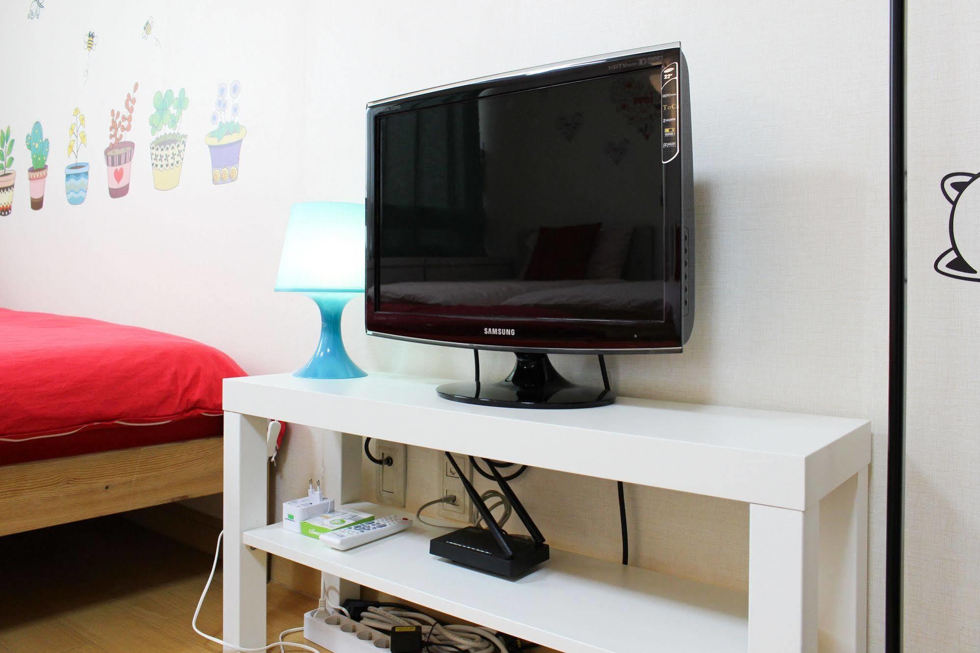 Aparthotel Rocohouse 2*
