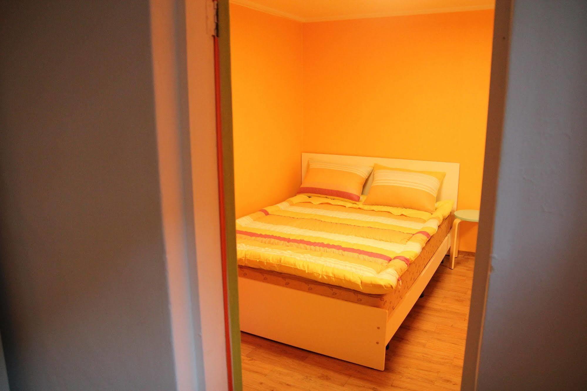 Dream Comfort Guest house Seoul