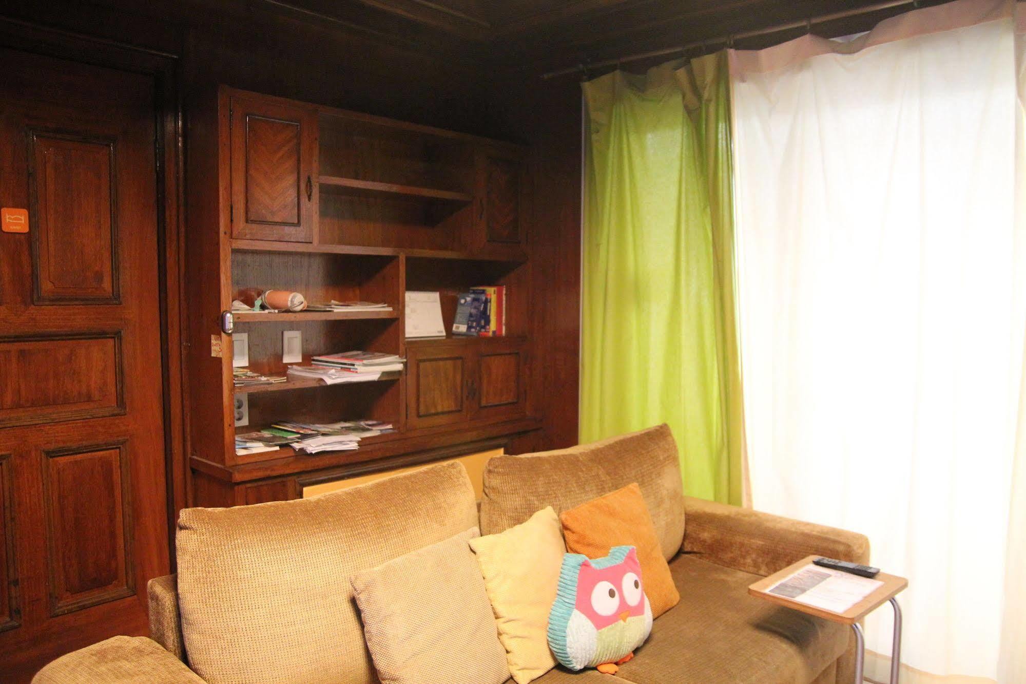 Guest house Dream Comfort Seoul