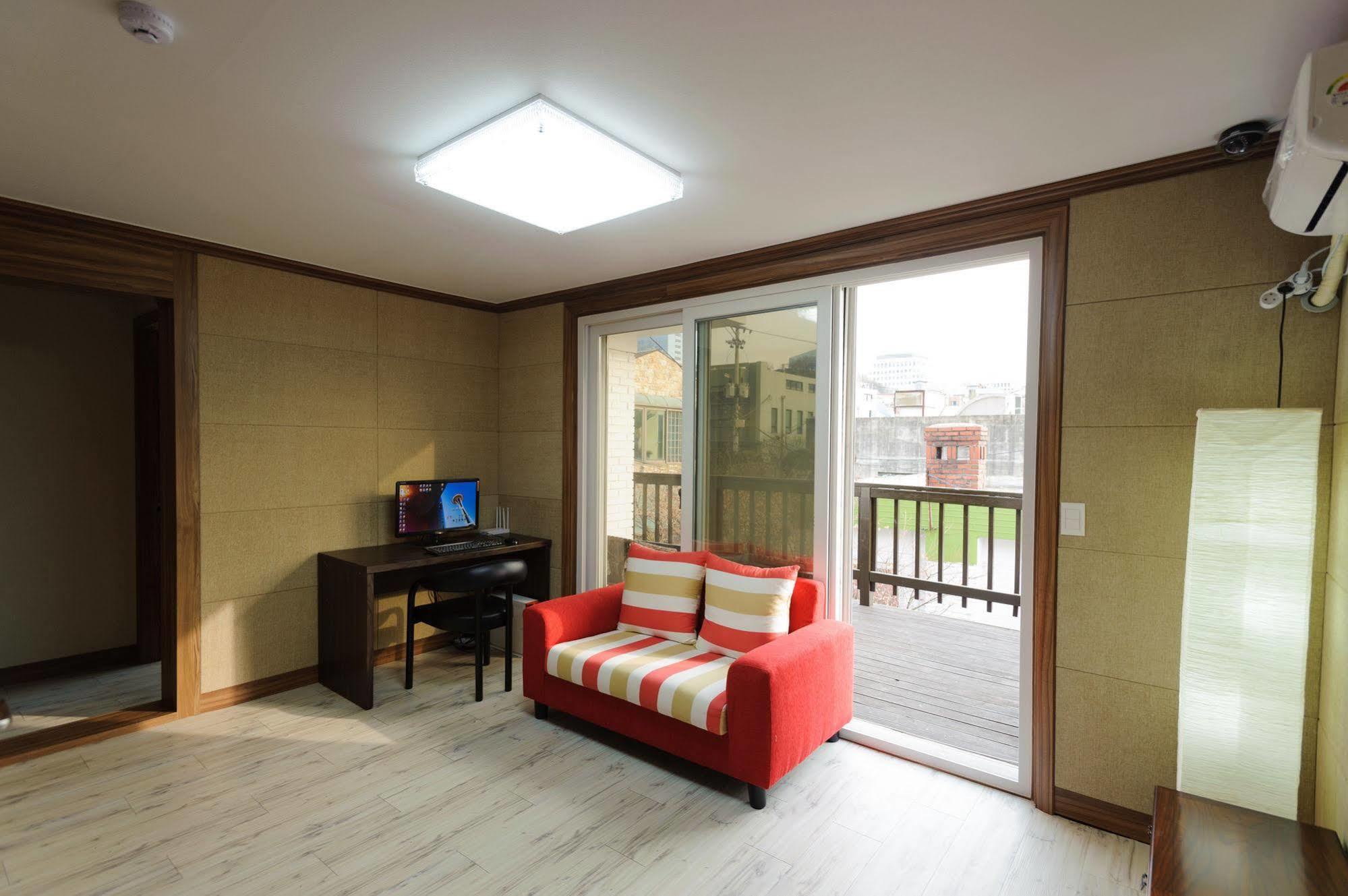 Big John'S Place Guest house 2*
