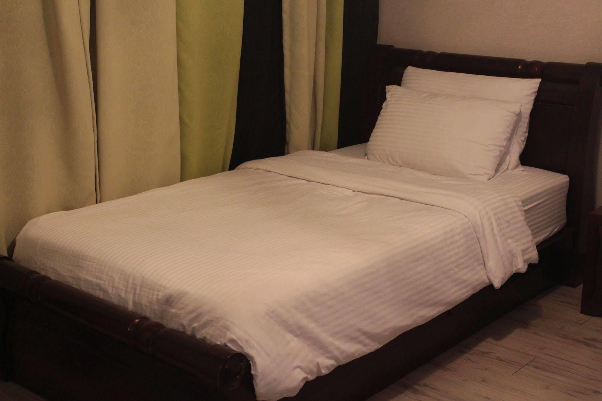 Guest house Big John'S Place Seoul