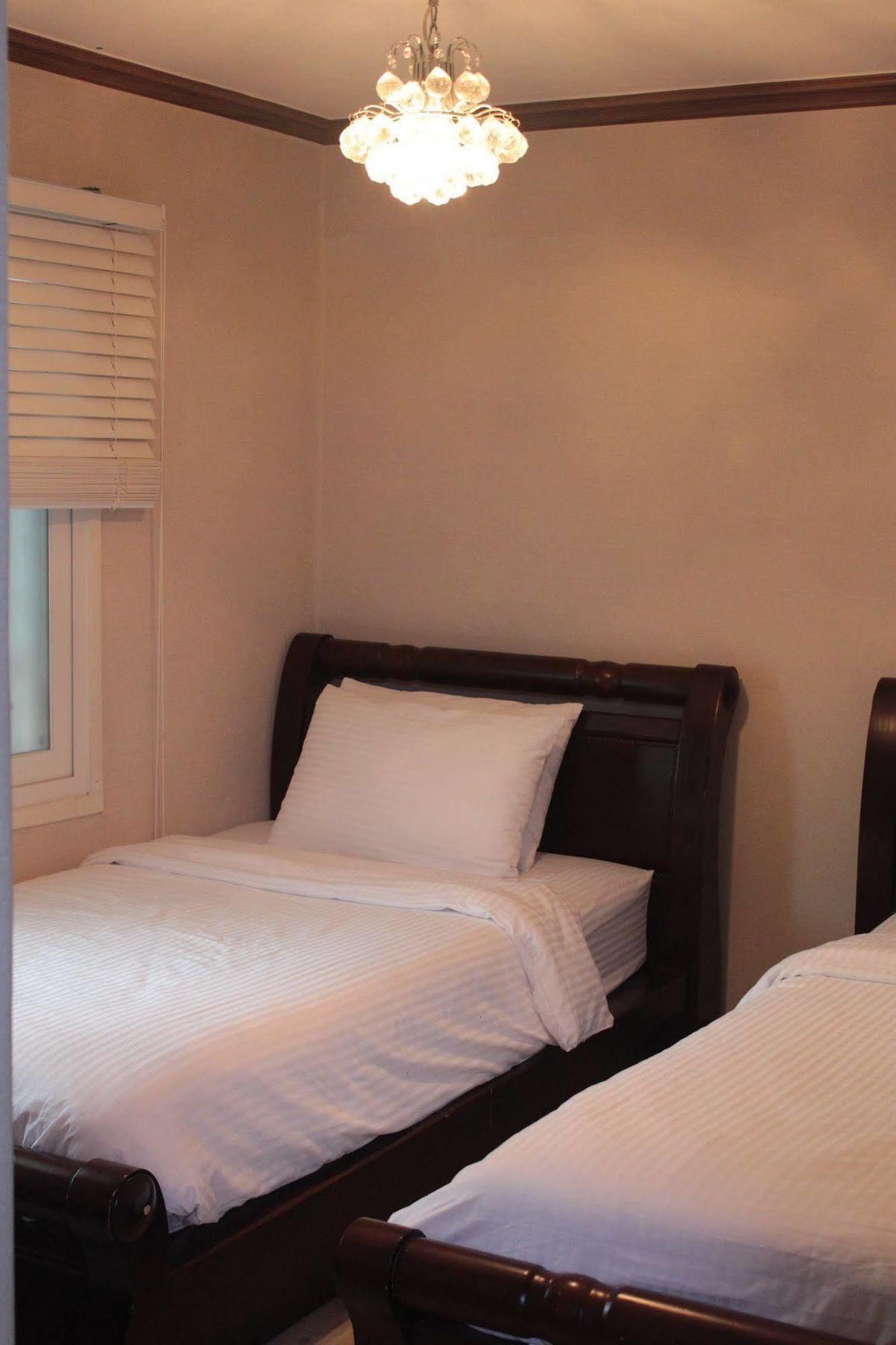 Guest house Big John'S Place Seoul