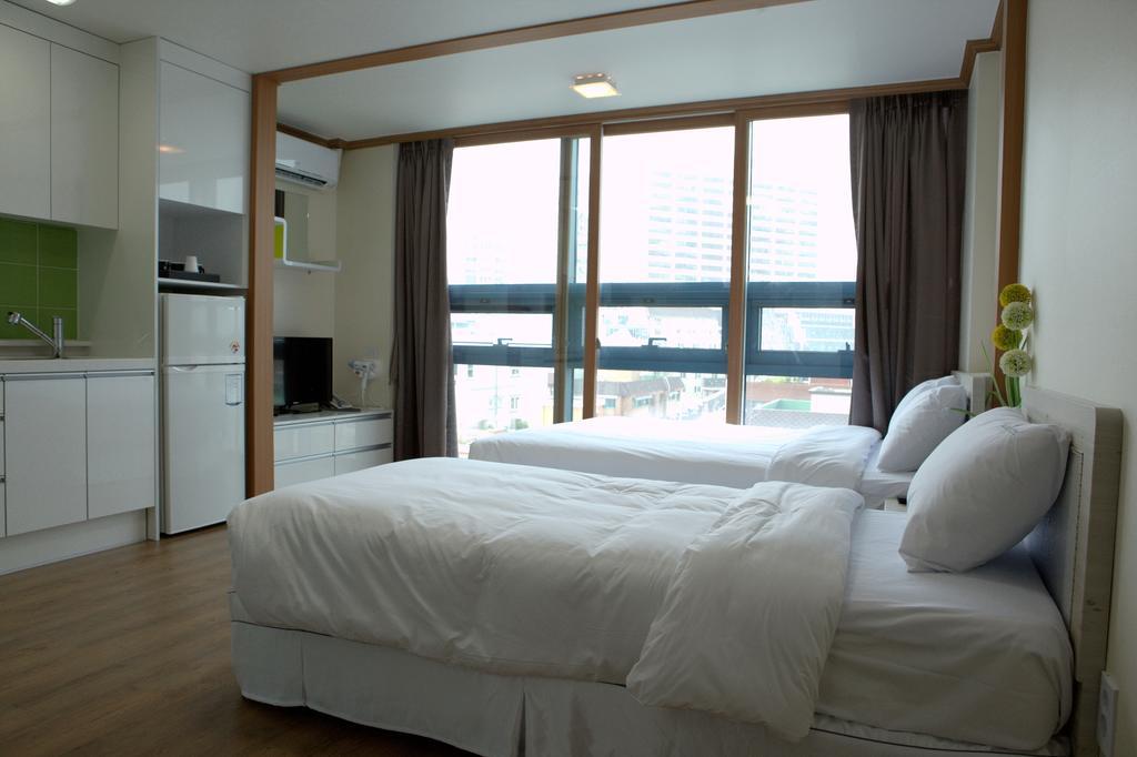 Solarium Seoul