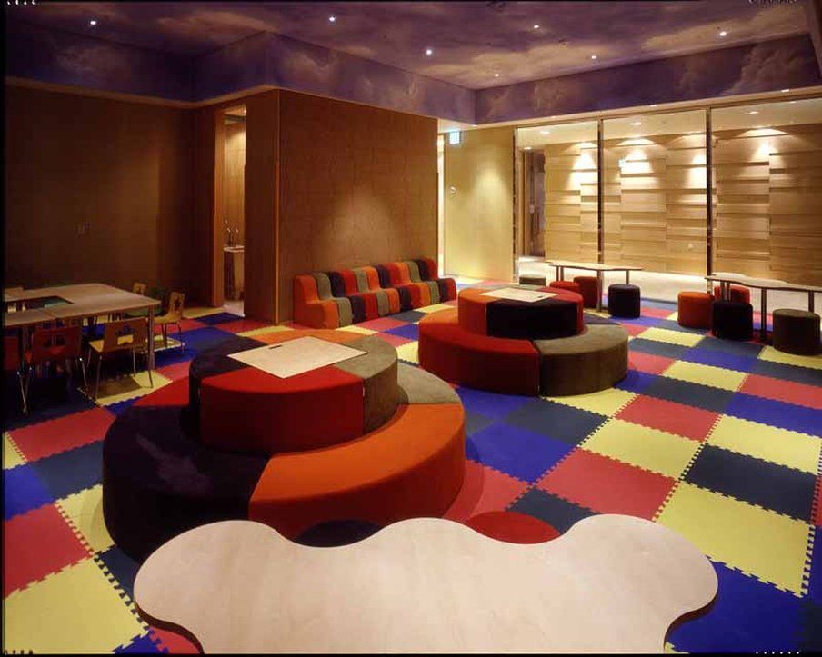 Marriott Executive Hotel 5*