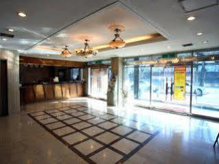 Airport Hotel