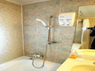Airport Hotel Seoul