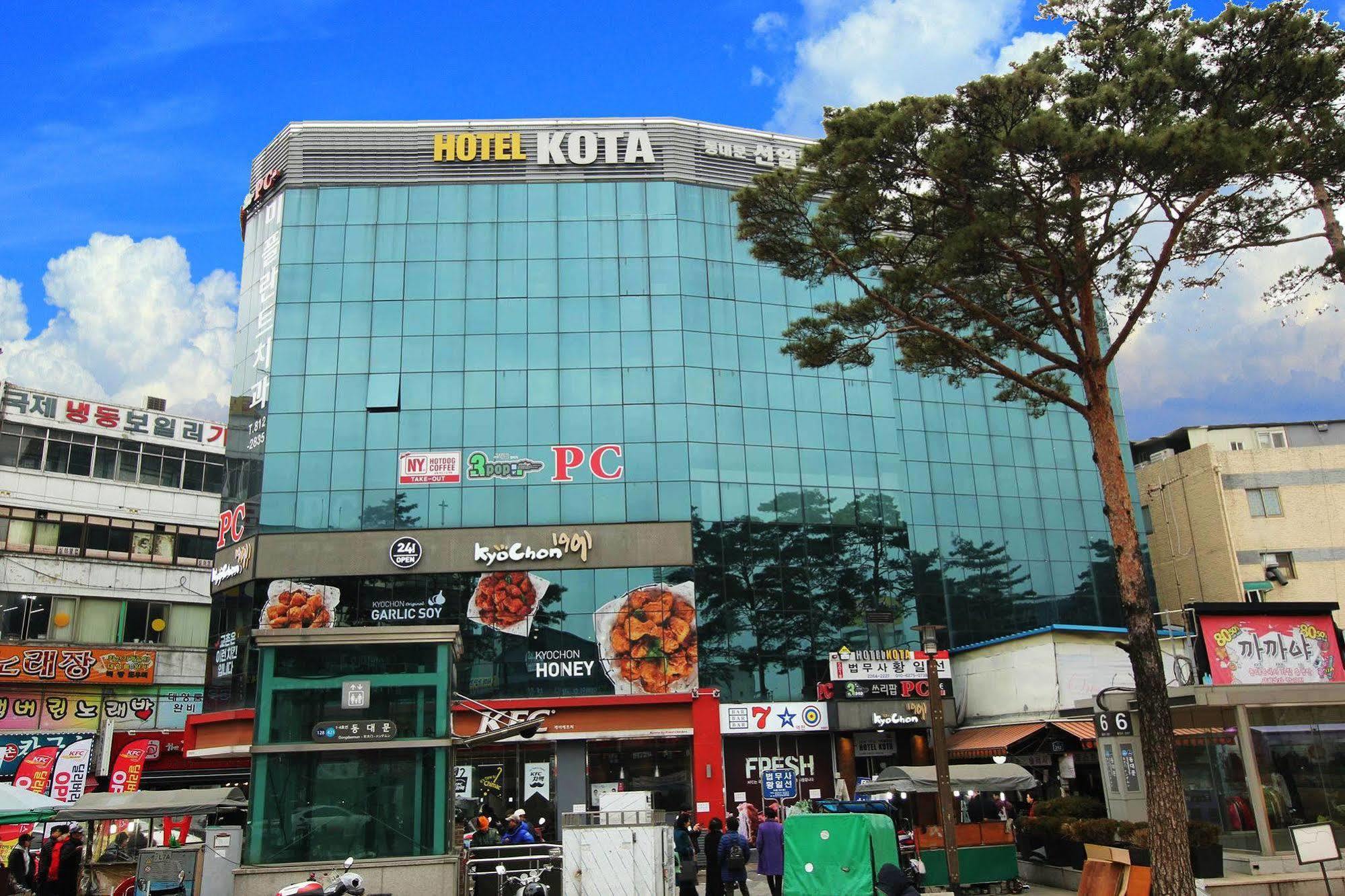 Kota Seoul