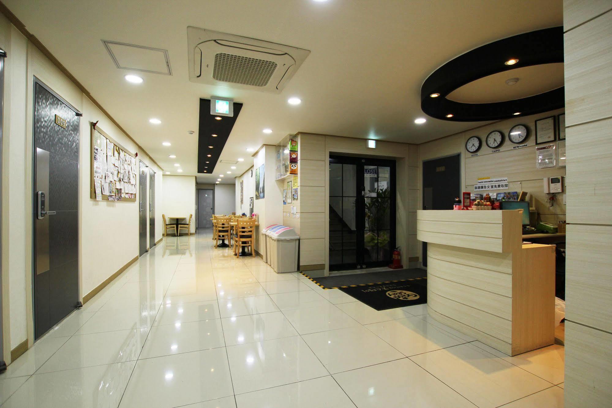 Kota Hotel Seoul