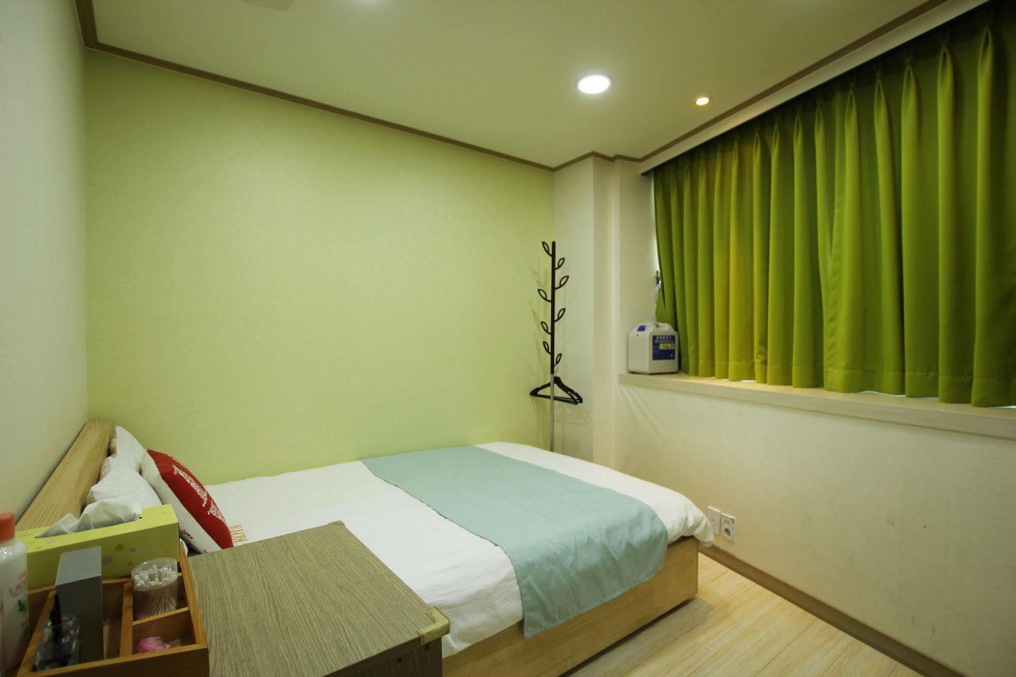 Kota Hotel Seoul