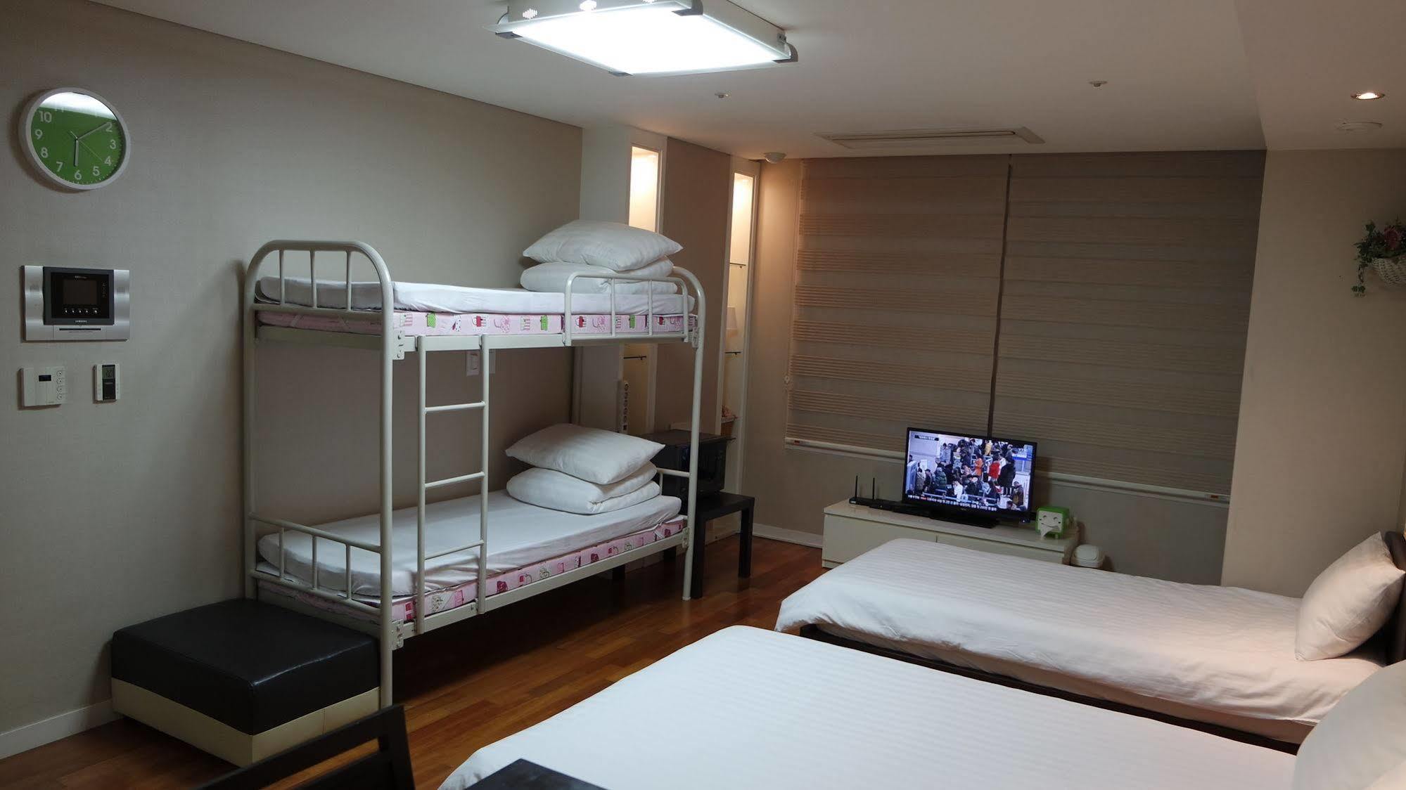 Albergue Coco *