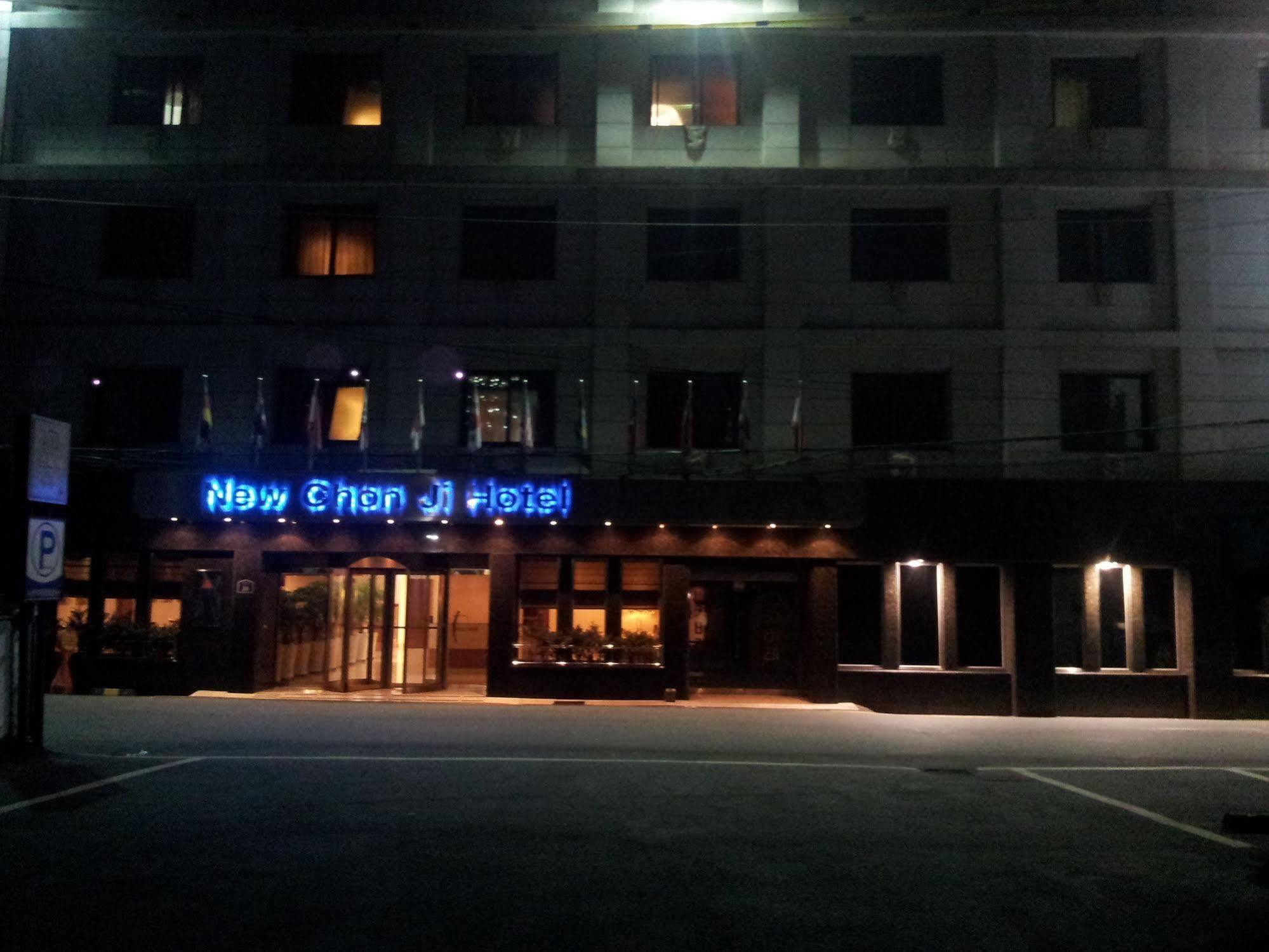 New Chonji 2* Seoul