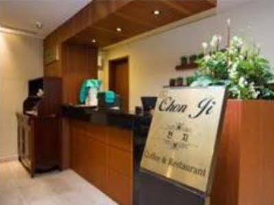 New Chonji Seoul