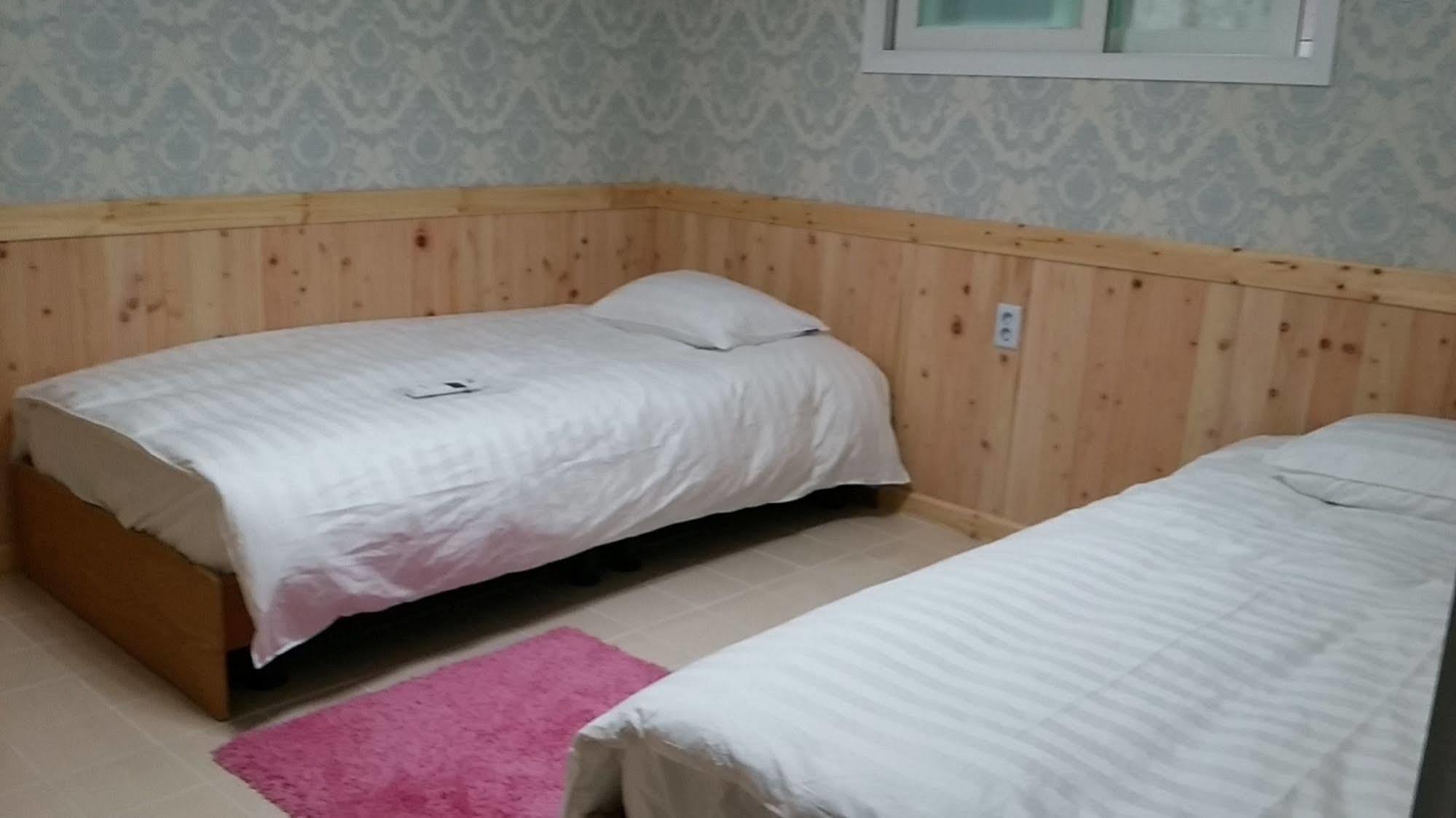 Guest house 24 Gangnam Center